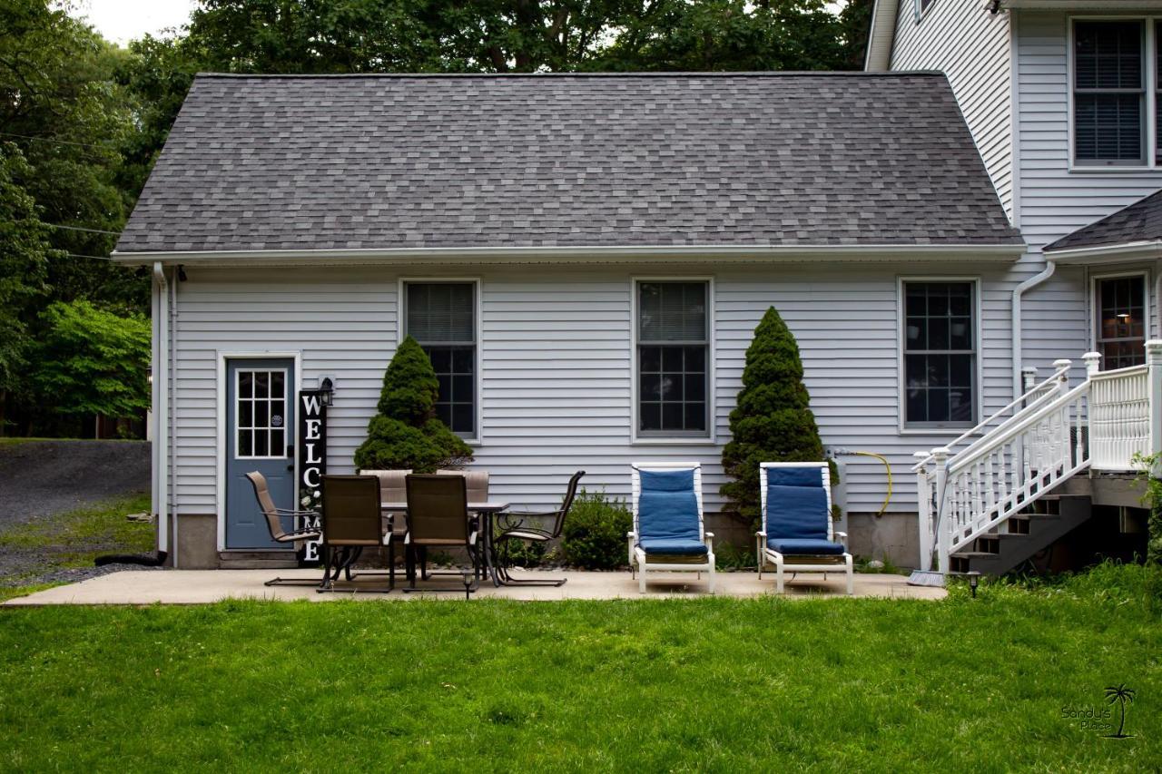 Sandy'S Place East Stroudsburg Exteriör bild