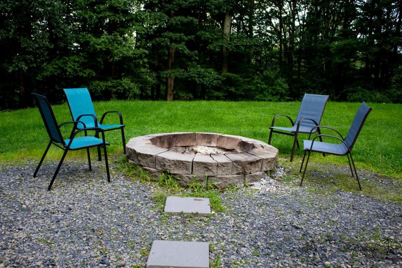 Sandy'S Place East Stroudsburg Exteriör bild