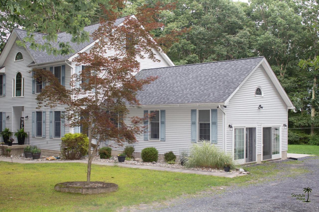 Sandy'S Place East Stroudsburg Exteriör bild